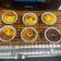รูป Cooksnap ของ rujapa chatket เมื่อเขาทำ โยเกิร์ตเค้กหน้าไหม้ Basque Burnt Yoghurt Cake (ใช้ส่วนผสมแค่ 4 อย่าง)