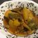 El cooksnap de Tamari Serrano Araujo cuando hizo Rejos de potón con patatas.