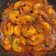Cooksnap Zee.Hal semasa beliau membuat 👩‍🍳Kari Udang tanpa Santan 🇮🇳.