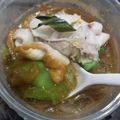 Cooksnap dari Adinda Amatul Firdhausyia untuk resep Kue Jongkong Kelapa Muda