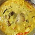Cooksnap dari Ratih Febrianty untuk resep Lodeh Cecek Tahu