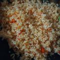 Cooksnap dari Hartina untuk resep Nasi Goreng Pedas Gila