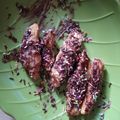 Cooksnap dari Siwi Wuri Astuti untuk resep Pisang goreng krispi