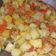 El cooksnap de Melissa HG cuando hizo Papas a la mexicana 🇲🇽.
