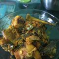 Cooksnap dari Mom Els untuk resep Pesmol ikan patin