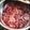 El cooksnap de Clarisa Paez cuando hizo Frutillas en almíbar.