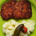Majka Macáková Cooksnap-ja, amikor elkészítette a(z) Vasi pecsenye receptet.