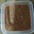 Cooksnap dari putri untuk resep Es krim lembut, simpel dan irit