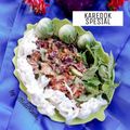 Cooksnap dari nidarudi untuk resep KAREDOK (#pr_kacangpanjang)