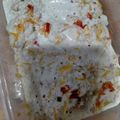 Cooksnap dari veronika untuk resep Tahu kukus diet