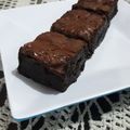 Cooksnap dari Lyn untuk resep Koko Krunch Brownies