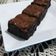Cooksnap dari Lyn untuk resep Koko Krunch Brownies