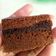 Cooksnap dari Emmy Trianna untuk resep Blackforest kukus takaran sendok,irit, lembut