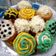 Cooksnap dari rindiyanie untuk resep Donat jco lembut