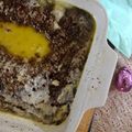 Shandré Candiotes's cooksnap of when they made Gluten-free Malvapudding.
