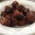 Cooksnap dari Levina untuk resep Bacem Tempe