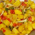 Cooksnap dari vitta dhamayanti untuk resep Sambel pete teri kentang
