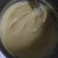 El cooksnap de Aldana Fleitas cuando hizo Crema pastelera básica.