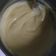El cooksnap de Aldana Fleitas cuando hizo Crema pastelera básica.