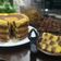 Cooksnap dari icha games untuk resep Bolu Dam (papan catur)