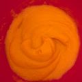 El cooksnap de Ainoa Hurtado Roldán cuando hizo Crema de zanahoria.