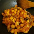 Cooksnap dari Maia Octaviantarie untuk resep Sambel goreng kentang ati ampela