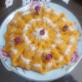 کوک اسنپ Fatemeh👩‍🍳 بعد از امتحان کردن حلوای کدو حلوایی.
