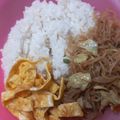 Cooksnap dari vera untuk resep Nasi uduk rice cooker