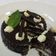 El cooksnap de josi E. cuando hizo Tarta de chocolate y crema.