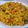 El cooksnap de Elena C cuando hizo Arroz meloso de curry de garbanzos.