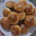 Cooksnap dari Yulita Kansil Malutu untuk resep Pia Crispy ala² Gorontalo