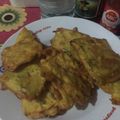 Cooksnap dari Dapur Tika untuk resep Tempe Kemul Wonosobo