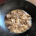 Cooksnap dari Sherlye Lim untuk resep Ayam Jahe (koibak cha kiosi)