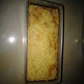 Cooksnap dari Yunita Angella untuk resep Bolu tape panggang