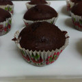 El cooksnap de Behshdyd cuando hizo Magdalenas de chocolate caseras con pepitas de chocolate.
