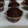 El cooksnap de Behshdyd cuando hizo Magdalenas de chocolate caseras con pepitas de chocolate.