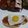 El cooksnap de María López cuando hizo Tostas de sobrasada y huevos de codorniz.
