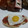 El cooksnap de María López cuando hizo Tostas de sobrasada y huevos de codorniz.