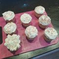 Cooksnap dari Elisa Novriana untuk resep Cupcake simple n enak