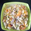 Cooksnap dari Lhienda Hasruel untuk resep Capcay Ati Ampela