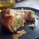 El cooksnap de Montse Casellas - Trasteamos en mi Cocina? cuando hizo Tarta de brócoli y coliflor.