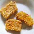 Cooksnap dari Elsa Yulianingsih untuk resep Nugget Ayam Wortel Takaran Sendok
