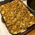 StephieCanCook's cooksnap of when they made Chicken Broccoli Casserole.