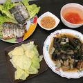 Cooksnap của Mẹ U Chun khi họ làm theo món Cá thu Nhật nướng lò