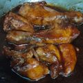 Cooksnap dari Shanaz untuk resep Ayam Kecap (Empuk,Pekat & Meresap)