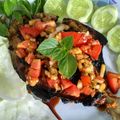 Cooksnap dari Yolla Yohanna Muswardini untuk resep Ikan Bawal Bakar