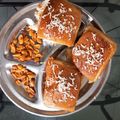 Beenal Sodha's cooksnap of when they made કચ્છી દાબેલી (kachchhi dabeli recipe in Gujarati).