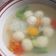 Cooksnap dari Nurul Umi Najhah untuk resep Bakso Tempe