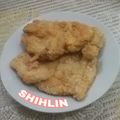 Cooksnap dari Kho Mimi untuk resep Ayam shihlin (chunky chick)