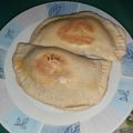 El cooksnap de daxa_dila2 cuando hizo Masa de empanadas.